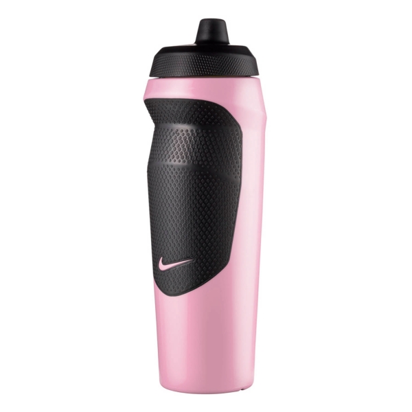Borraccia Nike Hypersport Borraccia  Perfect Pink/Black N.100.0717.667.20