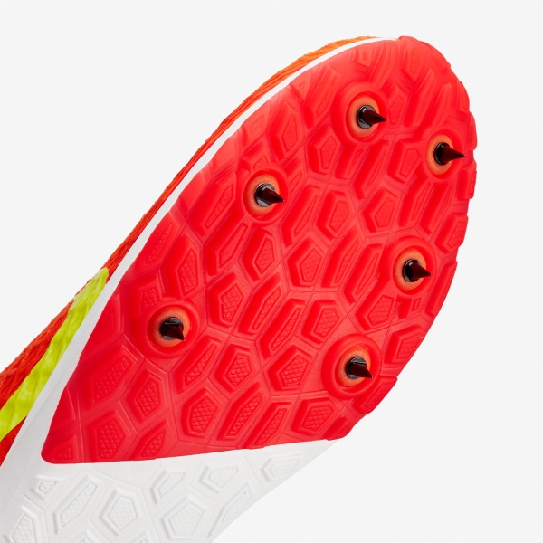 Nike Zoom Rival XC 5 - Total Orange/Volt/Bright Crimson/Black