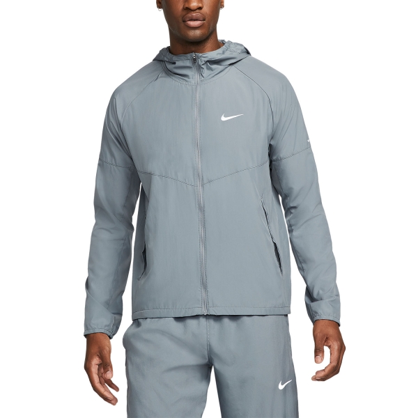 Nike Men`s Running Jackets | MisterRunning.com