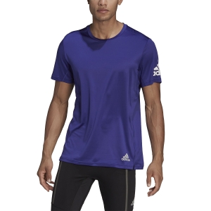 abbigliamento adidas running