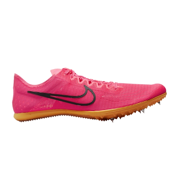 Scarpe Racing Uomo Nike Zoom Mamba 6  Hyper Pink/Black/Laser Orange DR2733600