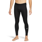 Nike Pro Dri-FIT Long Tights - Black/White