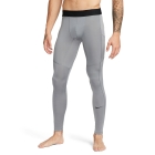 Nike Pro Dri-FIT Long Tights - Smoke Grey/Black