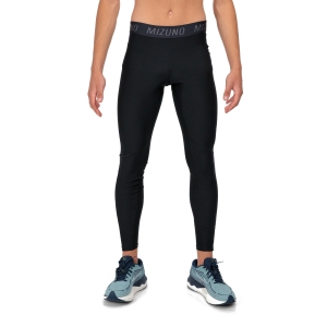 Under Armour Qualifier Cold Tights - Black