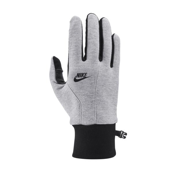 Running gloves Nike Nike ThermaFIT Tech 2.0 Gloves  Dark Grey Heather/Black  Dark Grey Heather/Black 
