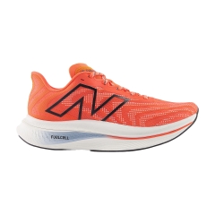 New Balance FuelCell Supercomp Trainer v2 - Neon Dragonfly