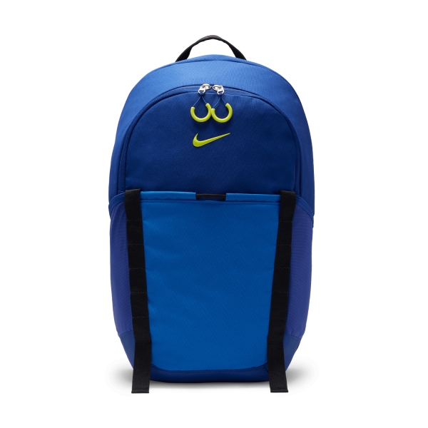 Sport Backpack Nike Nike DriFIT Hike Backpack  Deep Royal Blue/Game Royal/Atomic Green  Deep Royal Blue/Game Royal/Atomic Green 