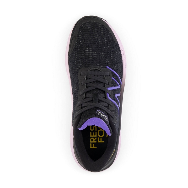 New Balance FreshFoamX Kaiha Road Women's Running Shoes Black
