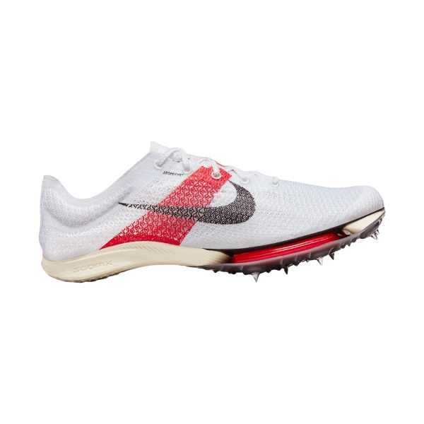Men's Racing Shoes Nike Nike Air Zoom Victory Eliud Kipchoge  White/Black/Chile Red/Coconut Milk  White/Black/Chile Red/Coconut Milk 
