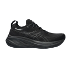 Asics Gel Nimbus 26 - Black