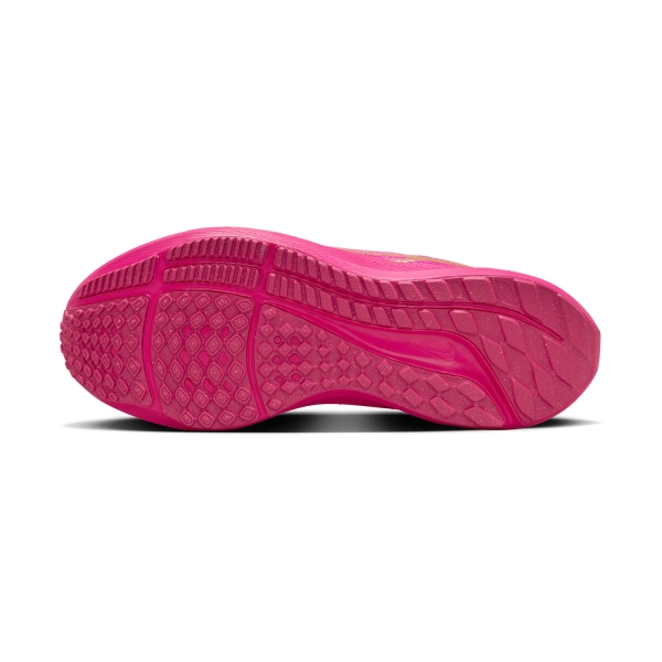 Nike Air Zoom Pegasus 40 Women's Running Shoes - Fierce Pink