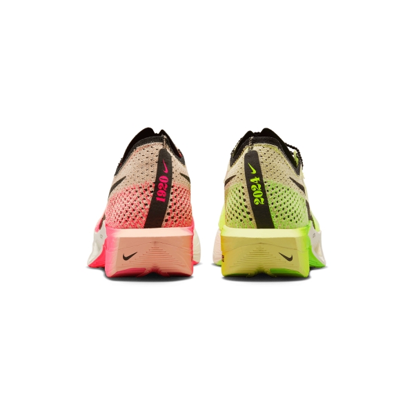 Nike ZoomX Vaporfly Next% 3 Men's Running Shoes - Luminous