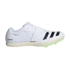 adidas Jumpstar - Cloud White/Core Black/Grespa