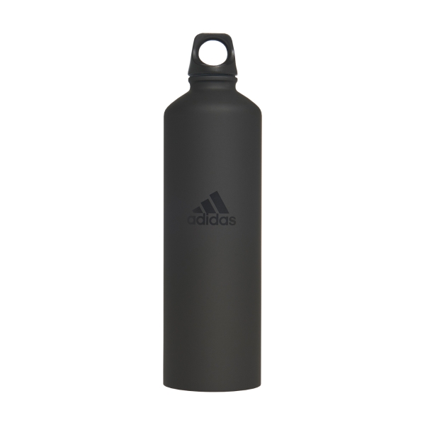 Water Bottle adidas Steel 750 ml Water bottle  Black GN1877