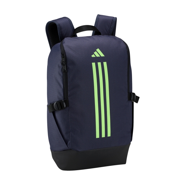 Backpack adidas Performance Backpack  Sha Navy/Green Spa IR9818