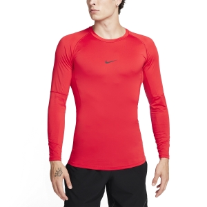 Nike Hypercool Fitted Max L/S - All Pro Sports