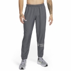 Nike Challenger Flash Pantalones - Iron Grey/Reflective Silver