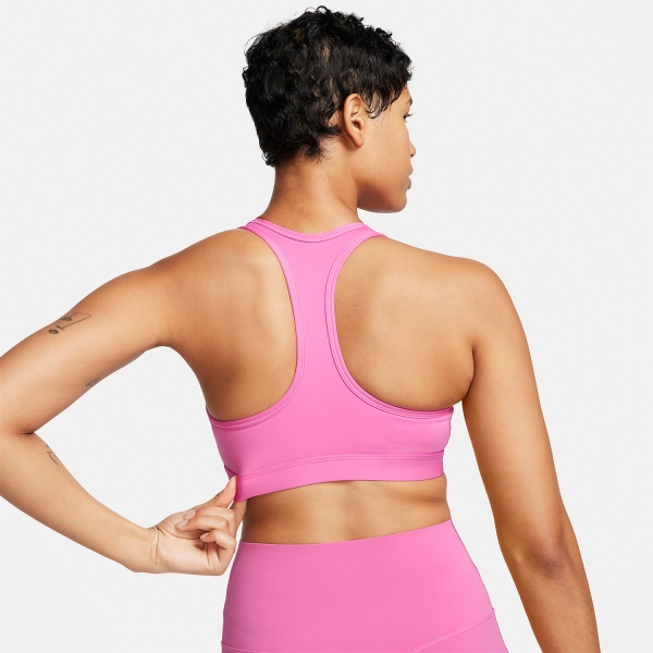 Nike Pro Women's Sz XS DriFit Fitness/Athletic Sports Bra ~Pink
