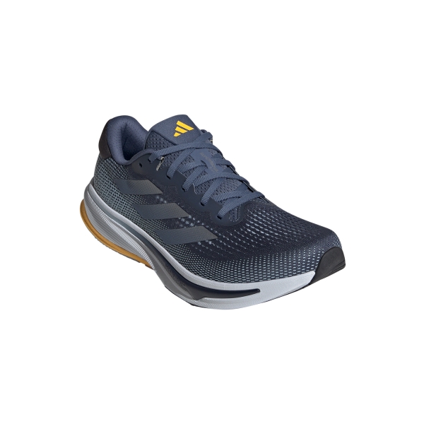 adidas Supernova Rise Men's Running Shoes - Preloved Ink