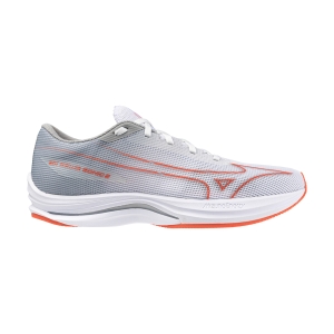 Mizuno running best sale a2 mens orange