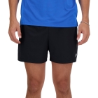 New Balance Performance 5in Shorts - Black