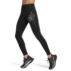 Nike Go Trail 7/8 Tights - Black/Dark Smoke Grey