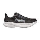 Hoka Mach 6 - Black/White