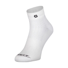 Scott Performance Pro Socks - White/Black