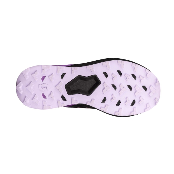 Scott Kinabalu 3 Mid GTX - Black/Vivid Purple