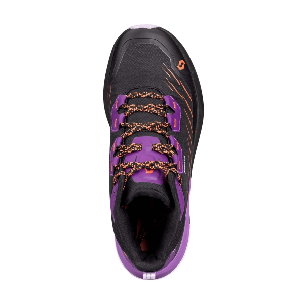 Scott Kinabalu 3 Mid GTX - Black/Vivid Purple