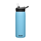 CamelBak Eddy+ Insulated Steel 600 ml Cantimplora - Nordic Blue