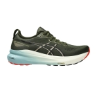 Asics Gel Kayano 31 - Smog Green/Black