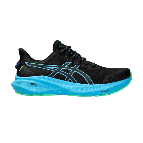 Asics mizuno best sale