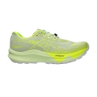 Asics Fuji Speed 3 - Cool Matcha/Safety Yellow