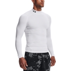 Under Armour ColdGear Shirt - White