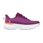 Under Armour Infinite PRO - Purple Gemini/Mystic Magenta/Flare Orange