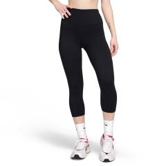 Nike One Pro Tights - Black