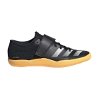 adidas adizero Throws - Core Black/Zero Metalic/Spark