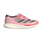 adidas adizero Takumi Sen 10 - Pink Spark/Aurora Metallic/Sandy Pink