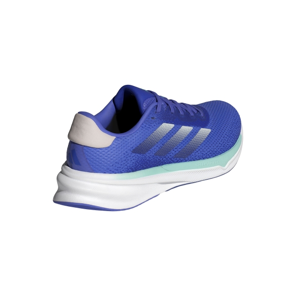 adidas Supernova Stride - Cobalt Blue/Zero Metal/Flash Aqua