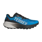 adidas Terrex Agravic 3 - Pulse Blue/Grey One/Semi Impact Orange