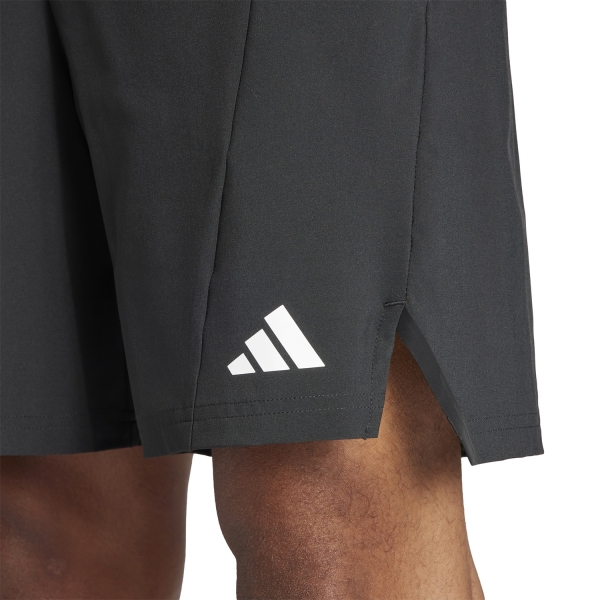 adidas D4T 7in Shorts - Black