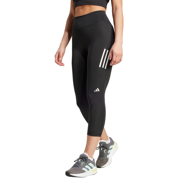 Adidas recovery tights on sale