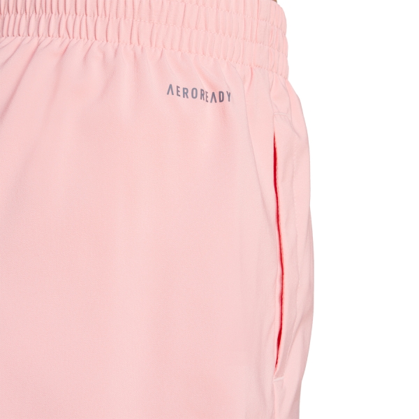 adidas AEROREADY 2 in 1 3in Shorts - Semi Pink Spark