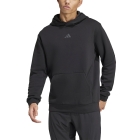 adidas D4T Sudadera - Black