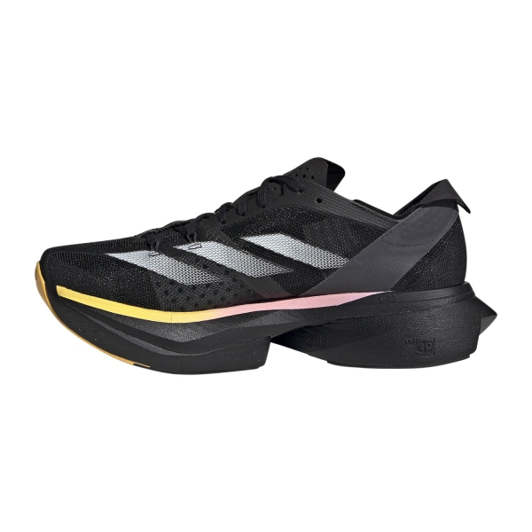 adidas Adizero Adios Pro 3 - Core Black/Zero Mint/Spark