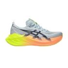 Asics Superblast 2 COS - Cool Grey/Safety Yellow