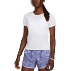 Under Armour Streaker T-Shirt - White