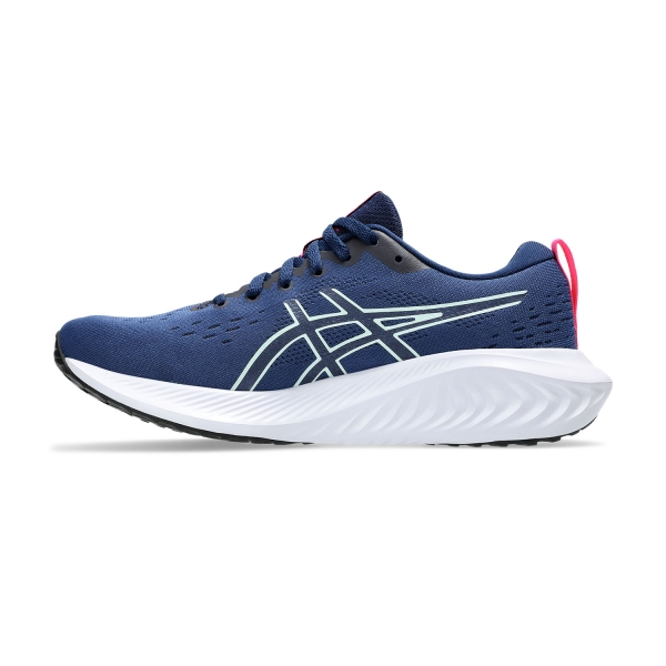 Asics Gel Excite 10 - Blue Expanse/Soothing Sea