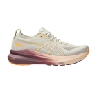 Asics Gel Kayano 31 - Oatmeal/Pearl Pink